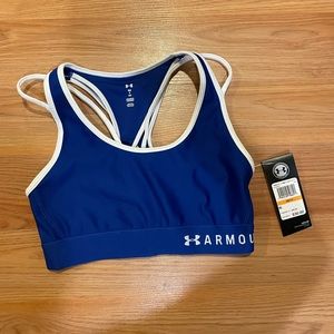 UNDER ARMOUR Sports Bra